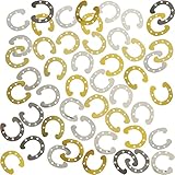 Horseshoe Confetti