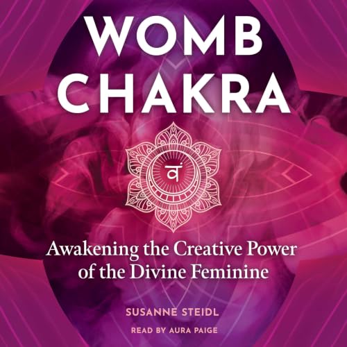 Womb Chakra cover art