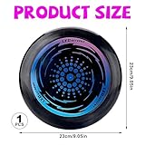 Zoom IMG-1 begonia disco luminoso frisbee ultimate Zoom IMG-1 begonia disco luminoso frisbee ultimate