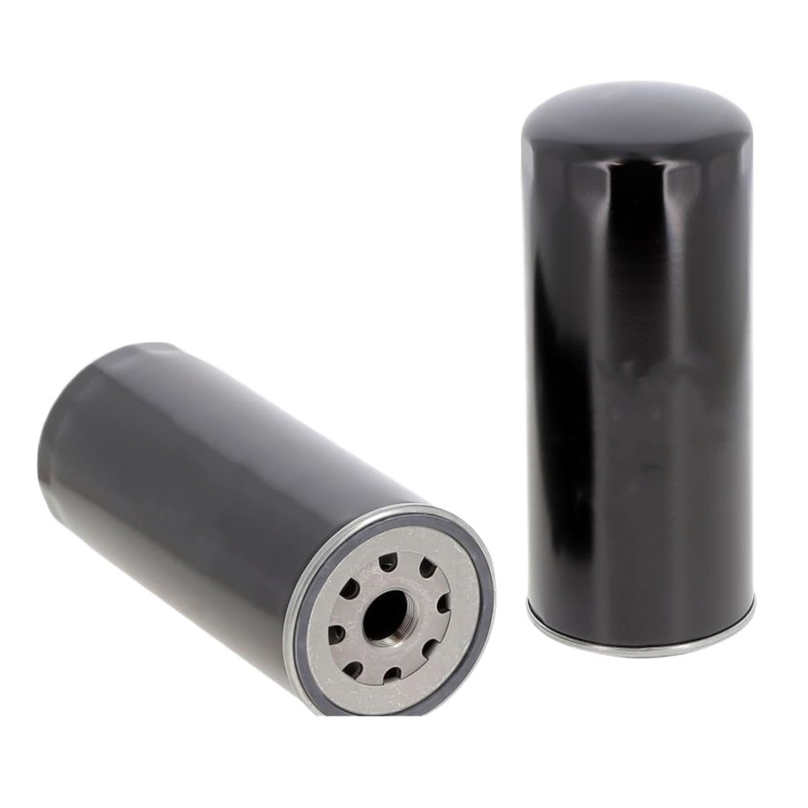 Cleufwko One Color 1Pcs Oil Filter P554004 Filter Element