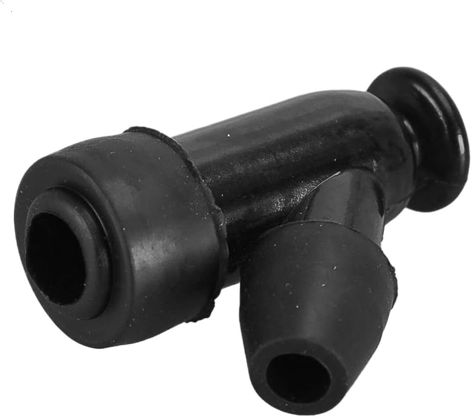 Spark Plug Cap 30700 ZE6 023 2Pcs Compatible With GXV160 Engine Lawnmower