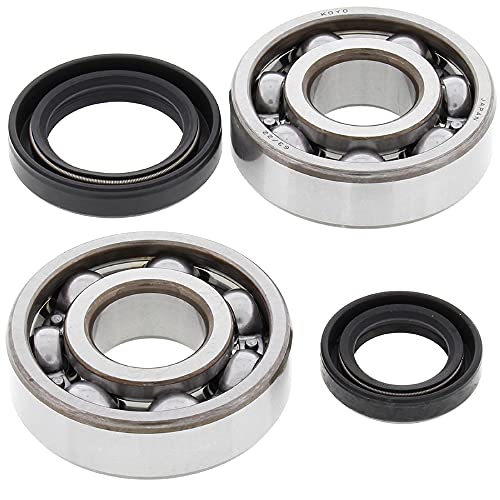 Kit All Balls 24-1003 para eliminar vibraciones en el cigüeñal del motor