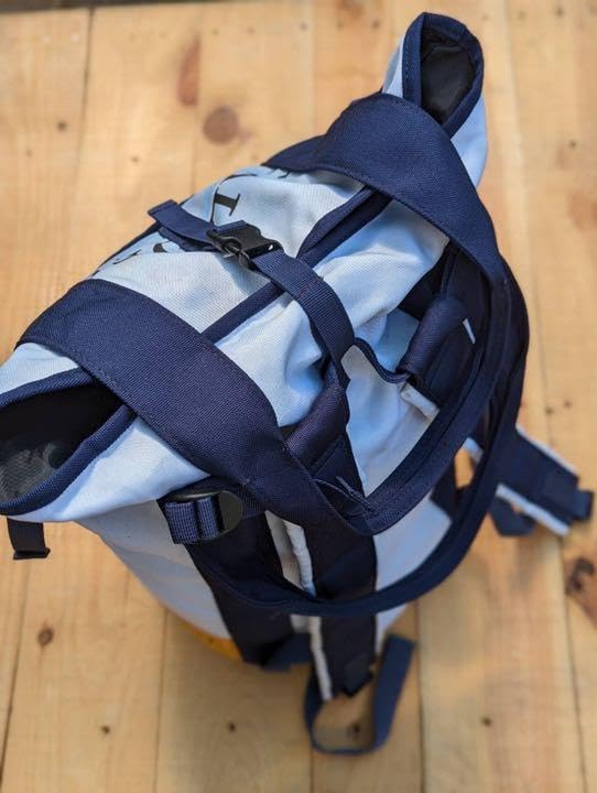 Amazon.co.jp: NATAL DESIGN×MEI トートリュックサック : ホーム＆キッチン