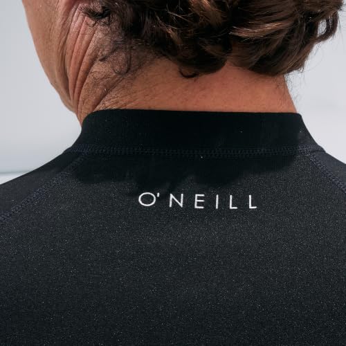 Chaqueta de manga larga con cierre frontal O'Neill Reactor-2 para hombre 1.5mm miniatura 6