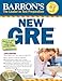 Barron's New GRE with CD-ROM