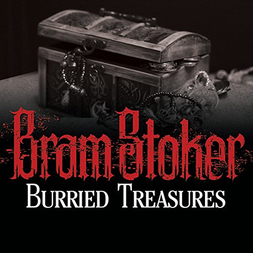 Buried Treasures by Bram Stoker episode artwork