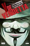 V de Vendetta (6a edición)