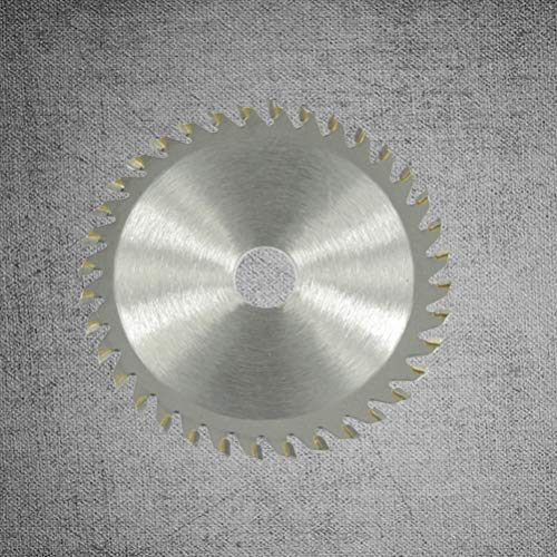 Ounona 85 X 15 mm 36 denti duri lega High Speed