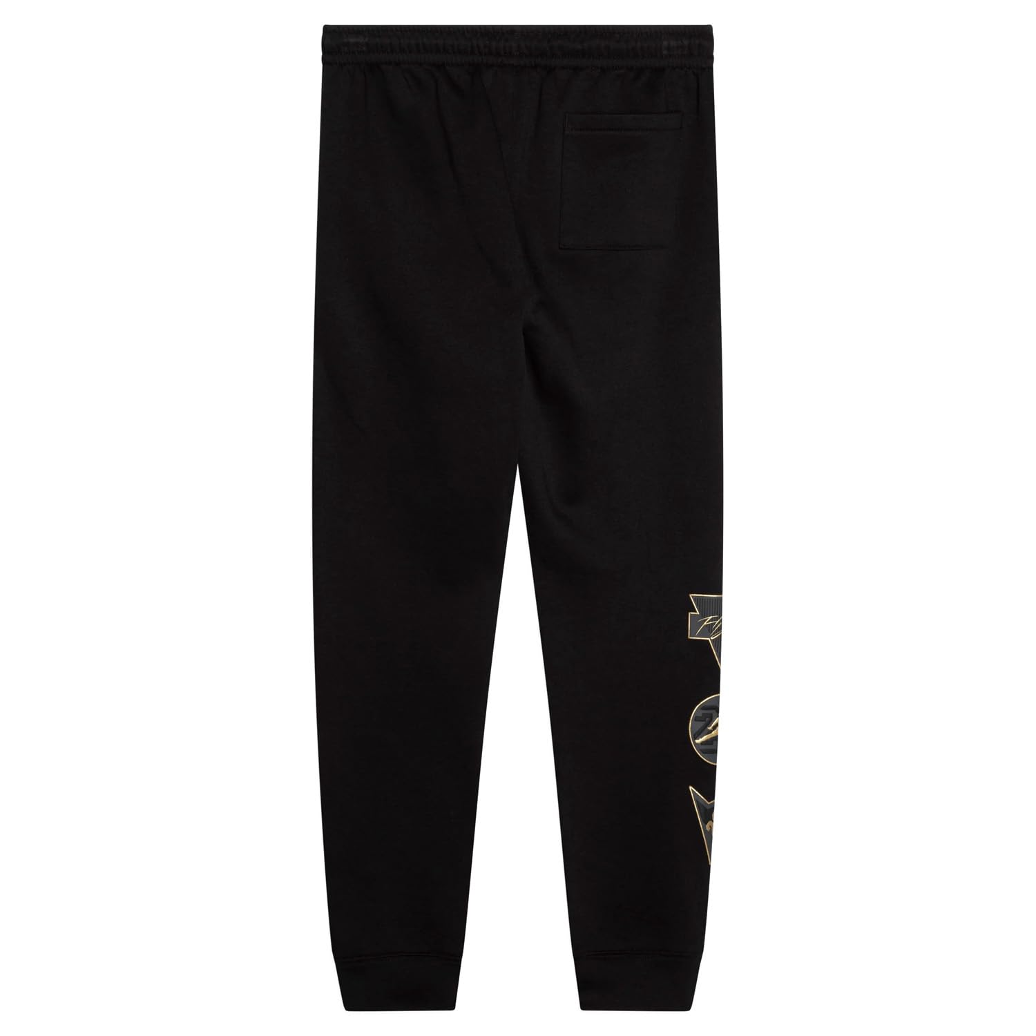 Nike Jordan Kinderhose Schwarz 95D544-023