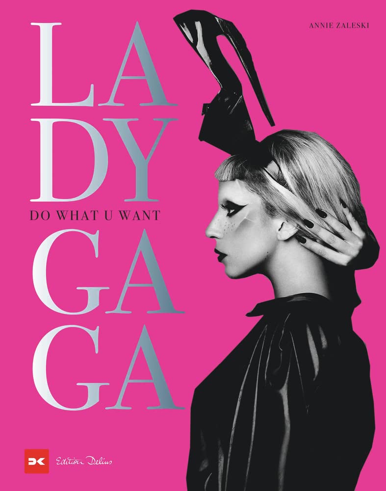 Lady Gaga アルバム4枚セット 51OtouMzNlL.jpg