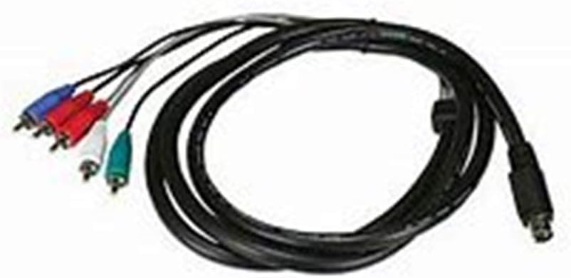 DirecTV 10 Pin Component Cable 10PINCOMPON for H25 C31 C41 HD