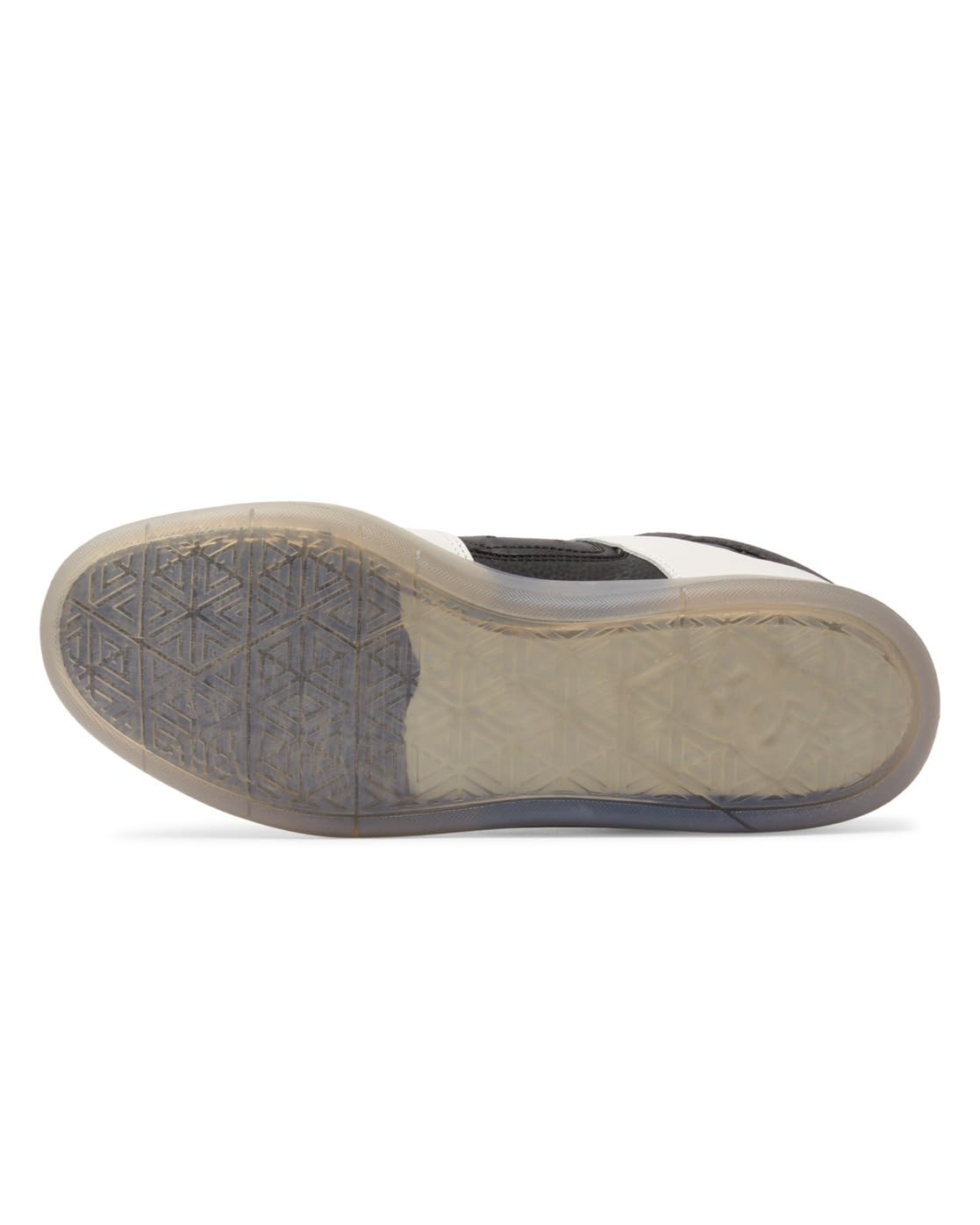 DC Shoes Herren Cure Skate-Schuh