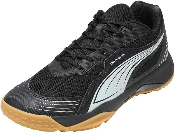 PUMA Zapatillas para Deportes de Interior Solarflash II - 1