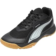 PUMA Unisex's Solarflash Iii Indoor Court Shoe