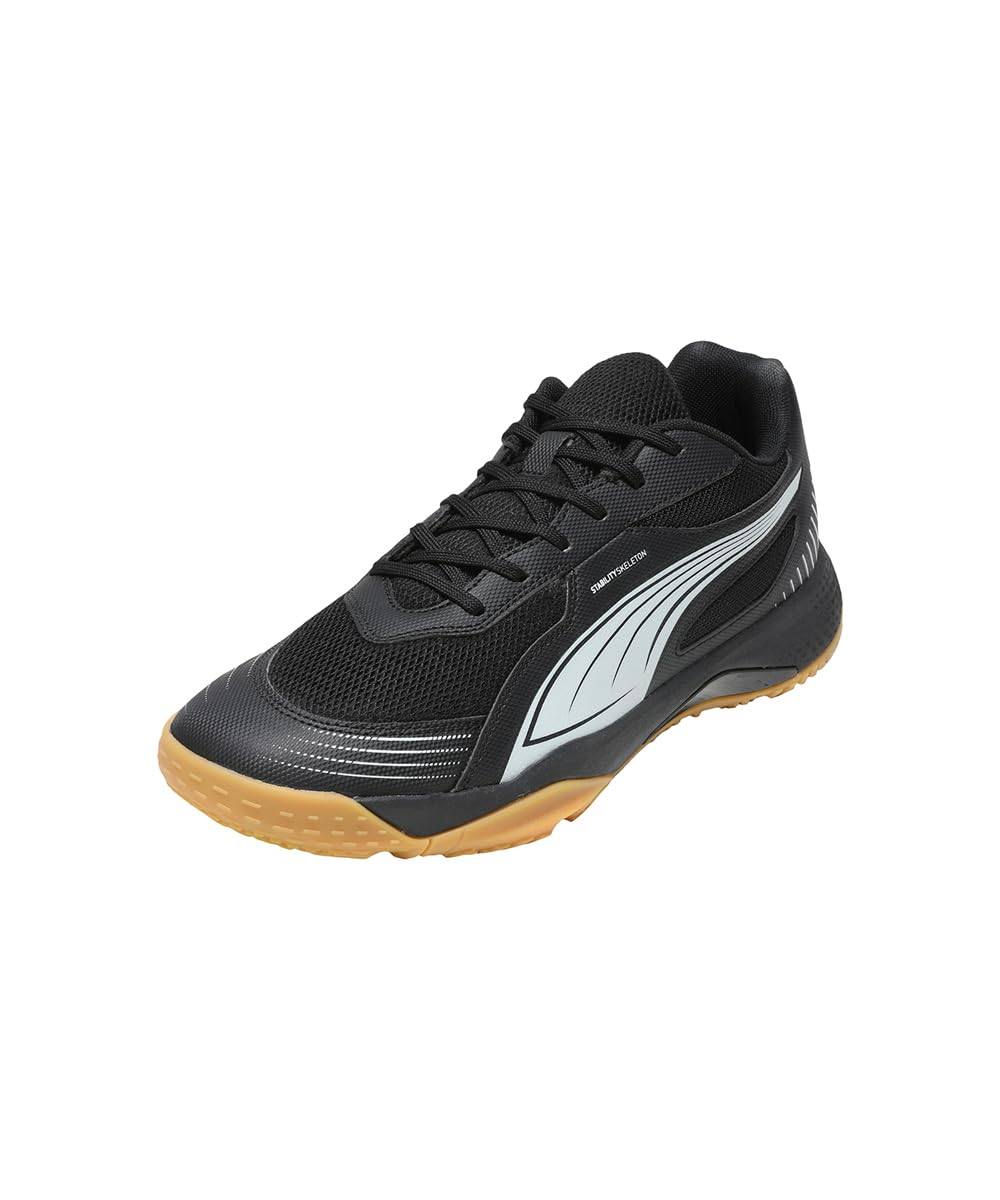 Puma Unisex Solarflash IiiHallenturnschuh