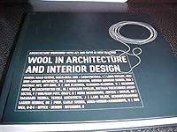 Wool in Architecture And Interior Design B07CPLWPWN Book Cover
