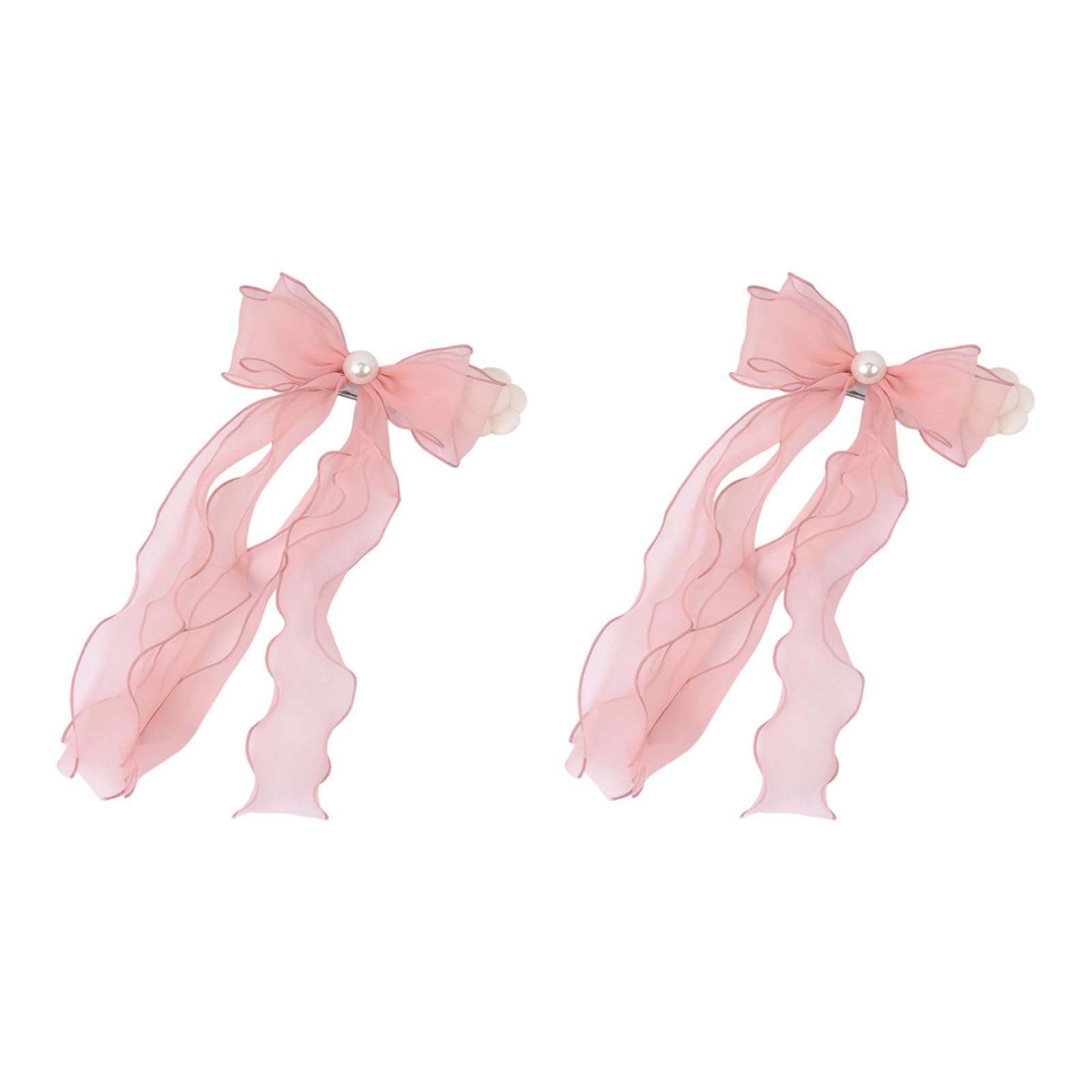 Decorative Curtain Tiebacks Bows Curtain Buckles Clips Curtains Holdbacks, Drapery Holders Curtains Tie Back for Home Tiebacks， Drapery Holders Decorative Holdbacks