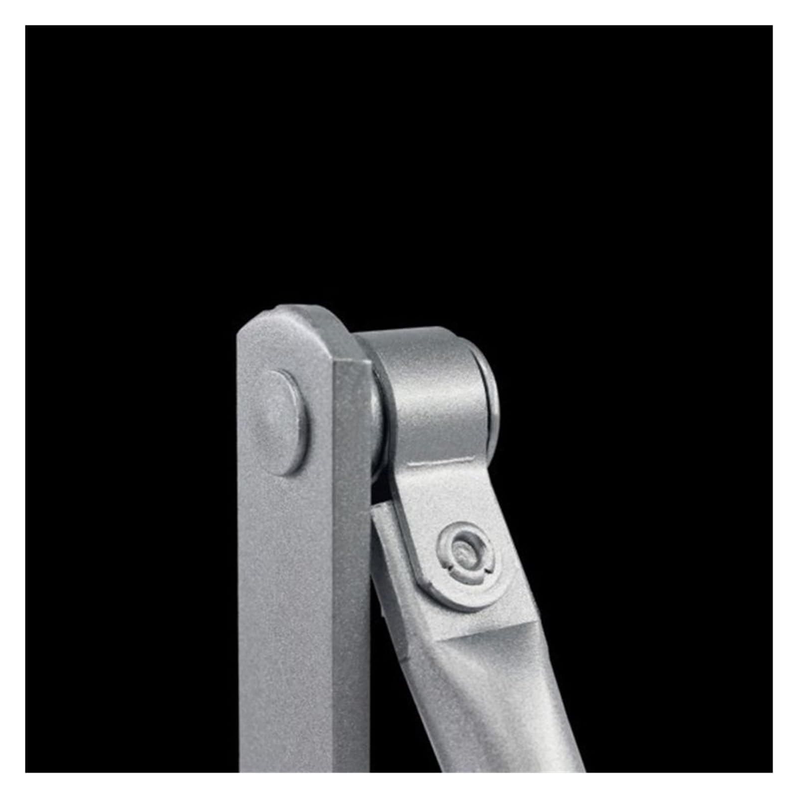 Ferme-porte hydraulique réglable - Système de sécurité avec installation facile - Mécanisme de fermeture automatique en douceur pour la maison et le travail