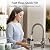 Stokk UR30 Under Sink Water Filter, Reduces Chlorine Bad Taste & Odor, 16000 Gallons Under Counter Water Filter Direct Connect to Kitchen Faucet, NSF/ANSI 42&372