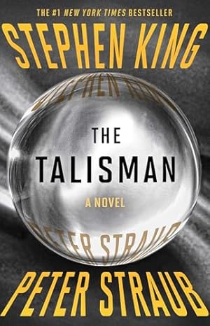 Book cover The Talisman: A Novel
