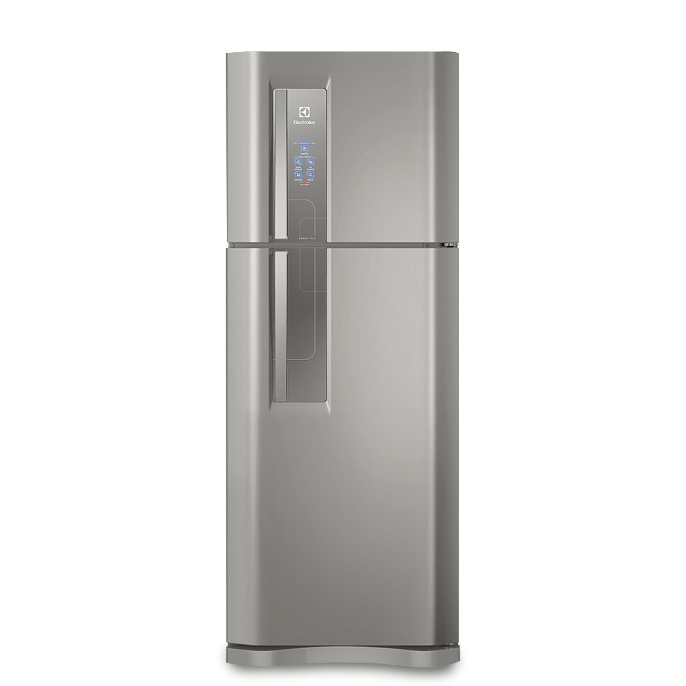 Refrigerador Frost Free Electrolux 427 litros (DF53X) - 110V