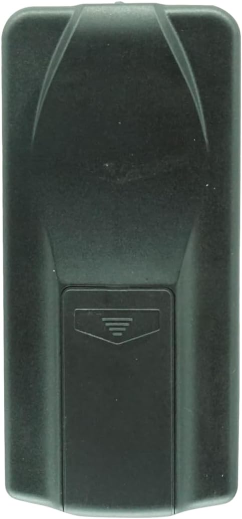 HCDZ Replacement Remote Control for MASTERFLAME Athena26 Electric Firebox Indoor Fireplace