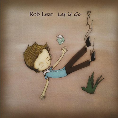 Play Let It Go by Rob Lear on Amazon Music