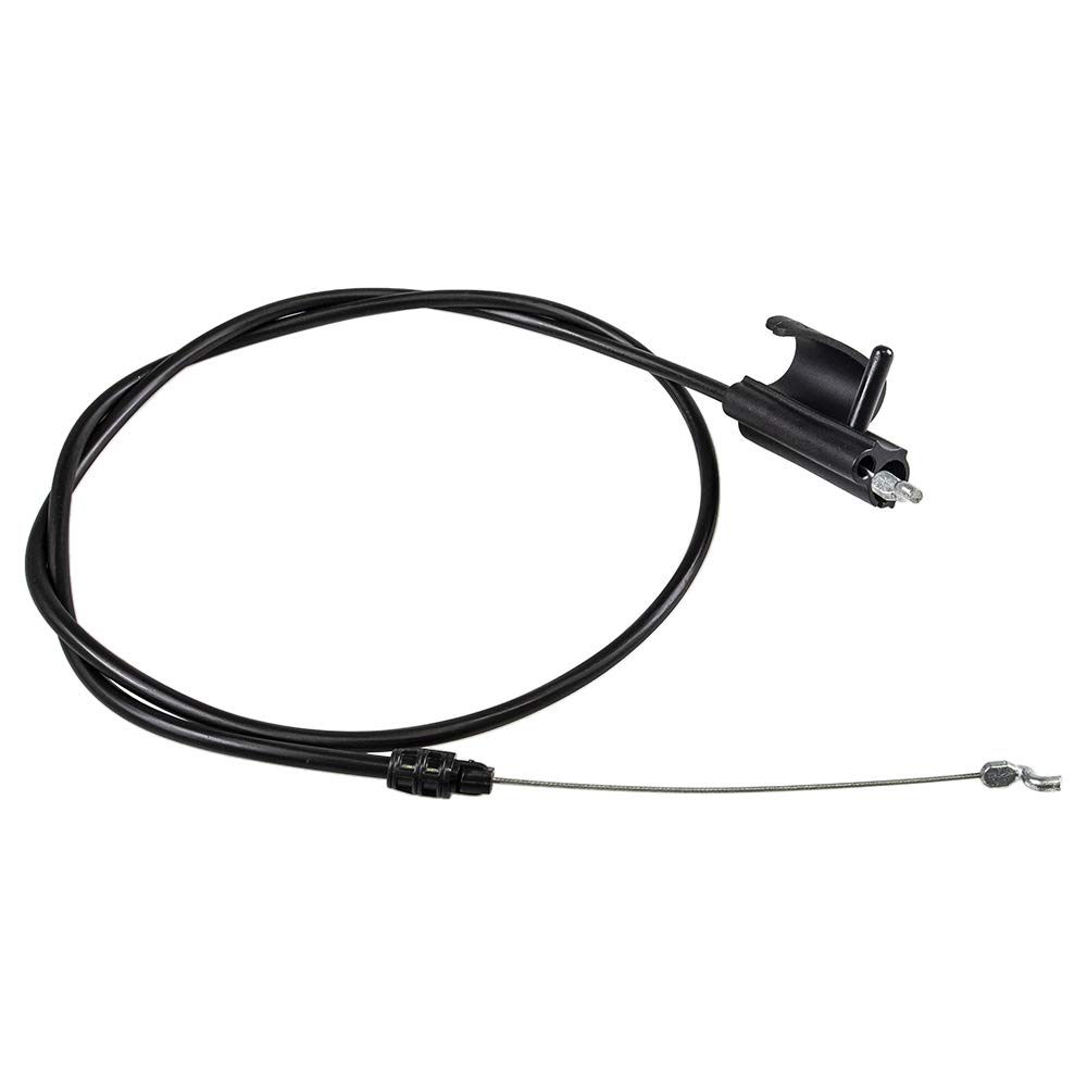 Amazon.com : CUB CADET 946-04639 Control Cable 44.75