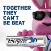 Energizer AAA Batteries, Triple A Lithium, 4 Count (Pack of 2)