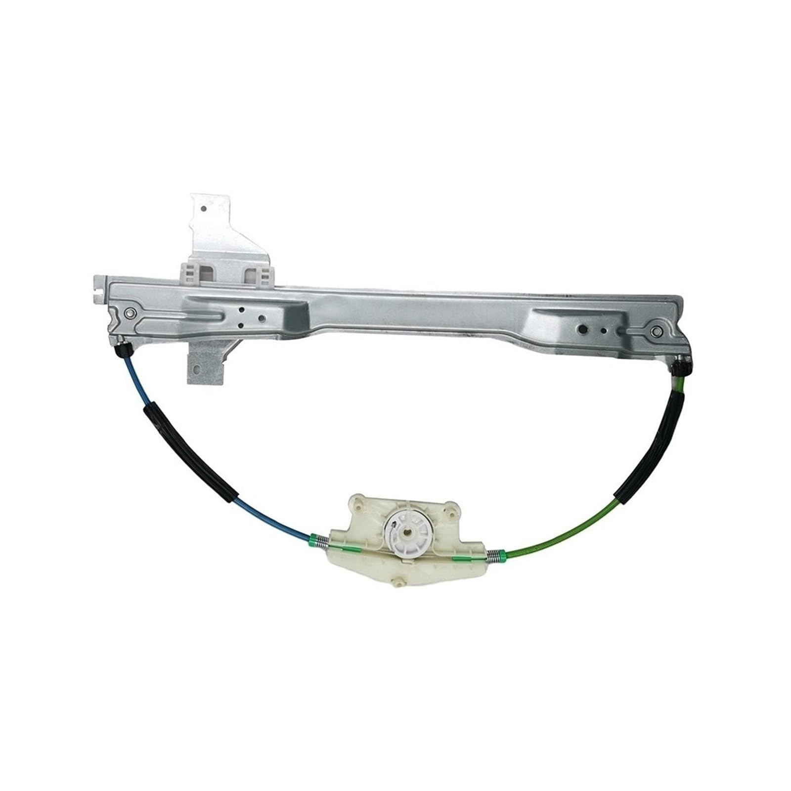 Lève-vitre Citroën C4 2004-2010 mécanisme manuel avant droit sans moteur 9222V0