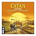 Devir - Expansión Catan: Ciudades y Caballeros, juego de mesa (BGCIUDADES)