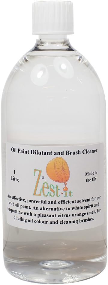 It Dilatant/Cleaner Oil, CCZ1L
