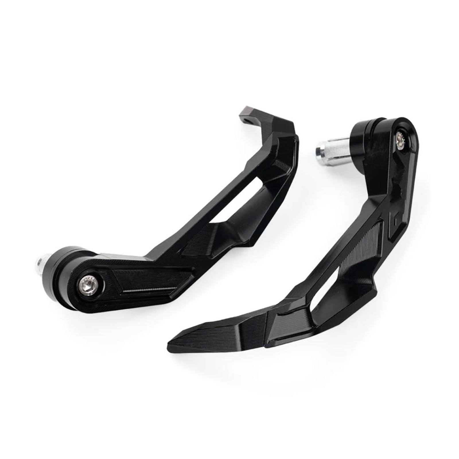 VTSGBLS for Ducati for Monster 937 950 821 696 797 1200 for Scrambler 800 1100 for DesertX Motorcycle Brake Clutch Levers Guard Protector Handguard Handguard