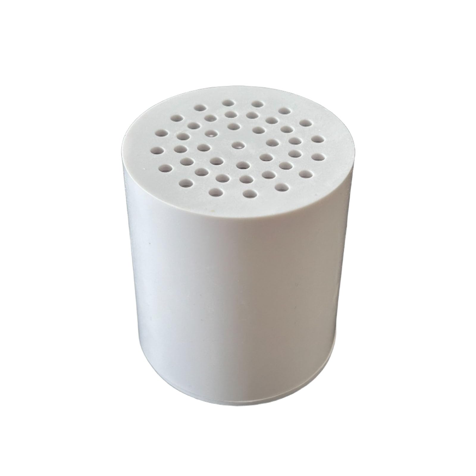 ACA 25 Stage Shower Filter Cartridge - Remove Chlorine Heavy Metals and Other Sediments, Reduces Dry Itchy Skin, Dandruff, High Output Hard Water