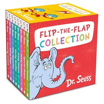 Flip-the-Flap Collection