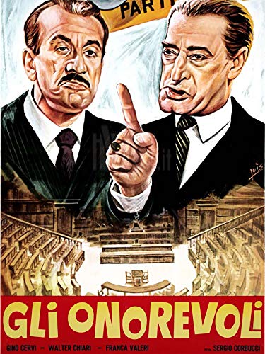  Gli Onorevoli