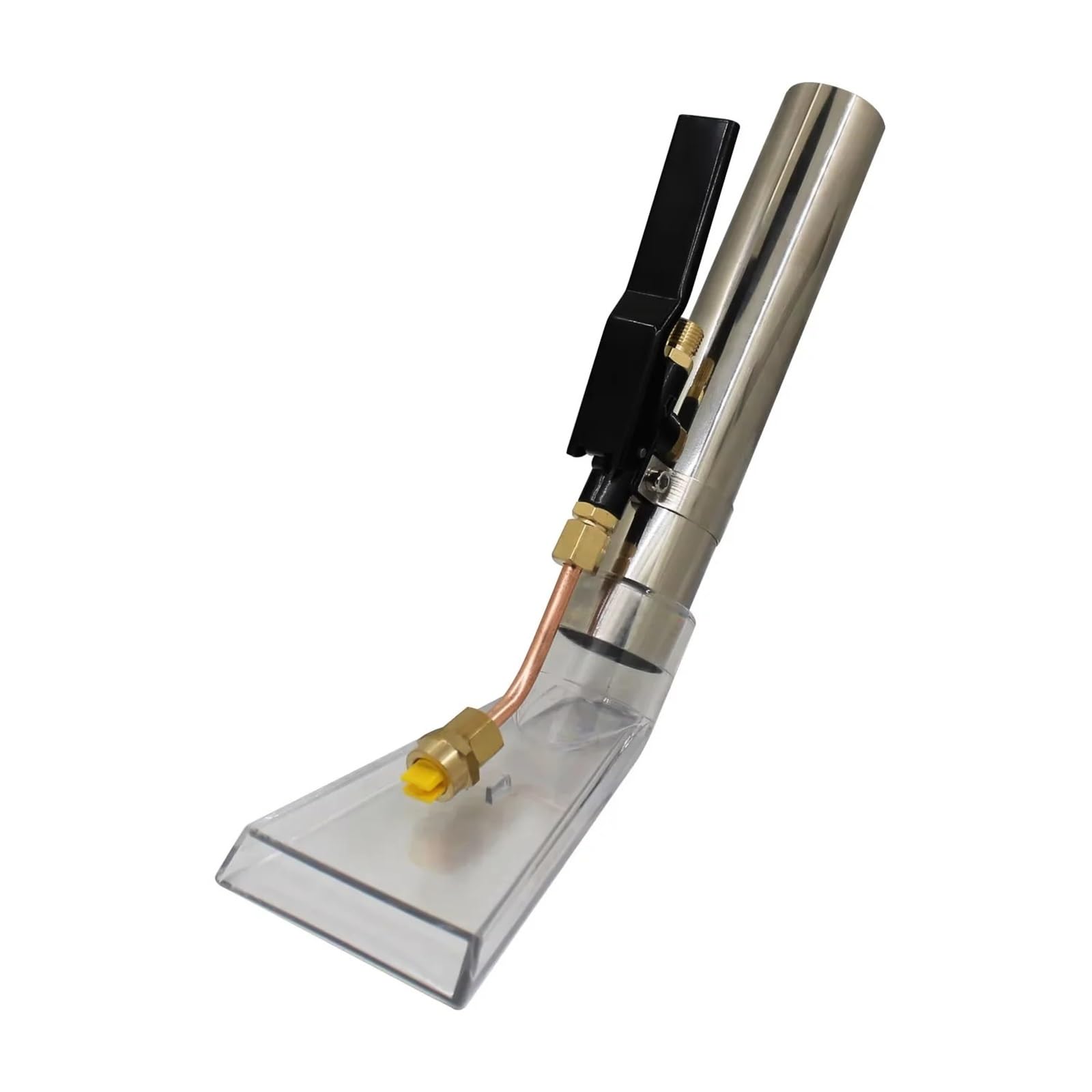Extractor de alfombras, aspiradora for tapicería, herramienta de limpieza automática de muebles, máquina de succión, boquilla de asiento