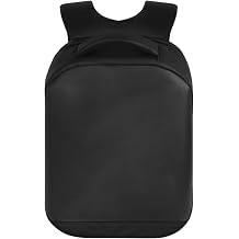 Irfora LED Advertising Backpack APP Control Backpack with Programmable