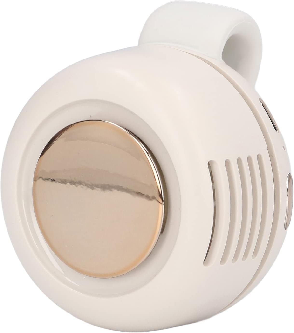 Silent Rotation Strong Wind,USB Rechargeable Portable Fan, Small Whirlwind Fan for Beach Pool Camping Hiking Traveling MF019(White), USB Rechargeable Portable Fan, Silent Rotation Strbox fan usb