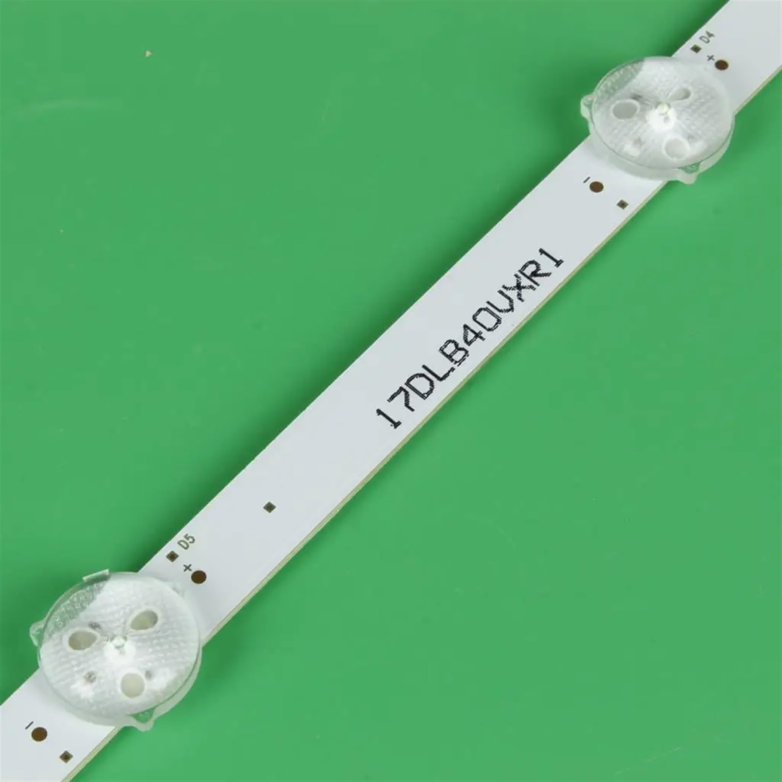 Kit 3 Pièces 745mm LED Bande Rétro-éclairage pour LG Vestel Bush DLED40287FHD