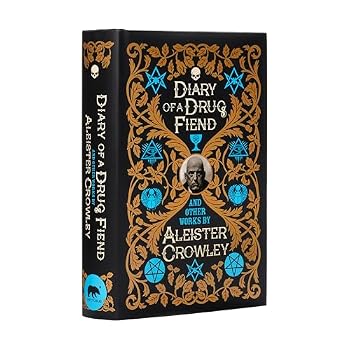 Diary of a Drug Fiend