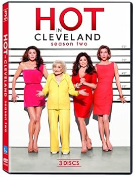 Hot in Cleveland - Season 2