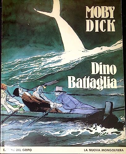 erotica Moby Dick