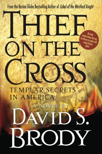 Thief on the Cross