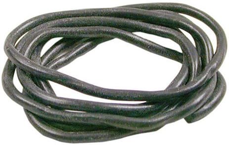 Danco80793 3/32-Inch x 24-Inch Graphite Valve Stem Packing, Carded, 1 Each,Black