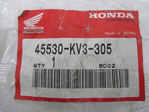 Amazon | NSR250R Fマスターシリンダーセット 45530-KV3-305 ホンダ
