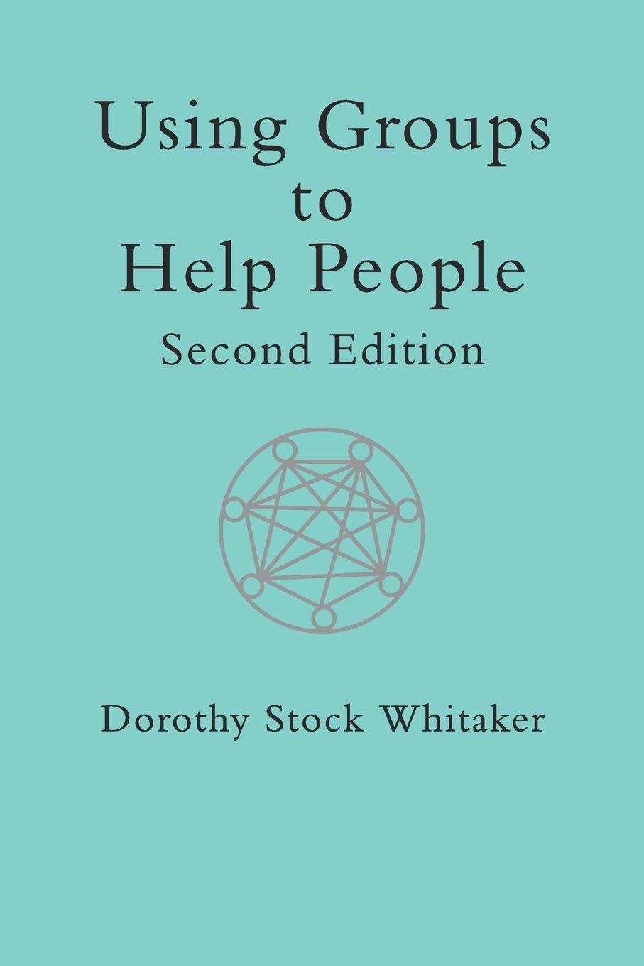 Using Groups to Help People