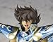 Bandai Saint Cloth Myth Pegasus Seiya God Cloth -10th Anniversary Edition-