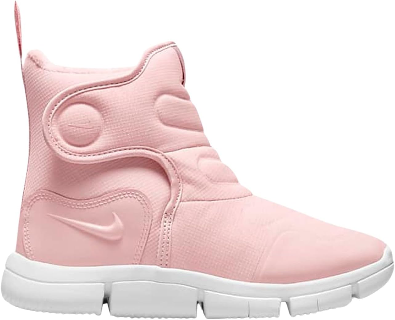 pink nike footy boots