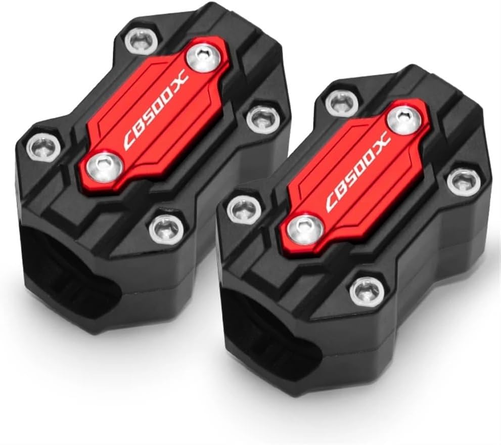 Engine Protection Bar CB500X for CB500X CB 500X CB 500 2013-2022 2021 2019 2018 Motorcycle Engine Protection Block Bumper Protection Accessories